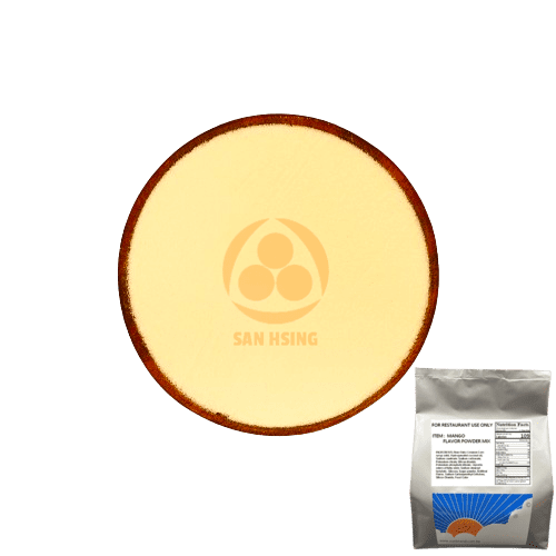 Mango Yogurt Flavor Powder