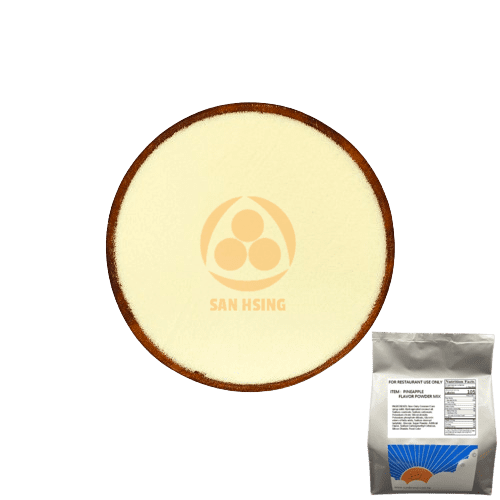 Pineapple Flavor Powder