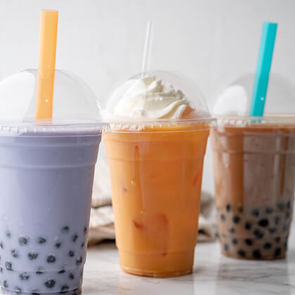 Taiwan Bubble Tea Powder Manufacturer | San Hsing