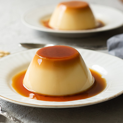 Jelly & Pudding Powder Manufacturer