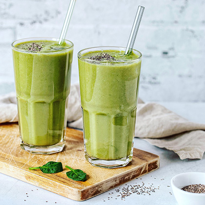 Smoothie Powder - San Hsing