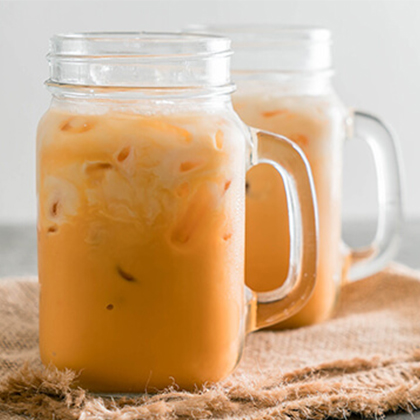 Acid Resistance Non Dairy Creamer Powder