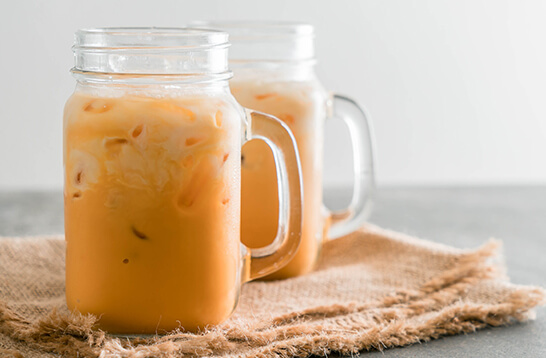 Acid Resistance Non Dairy CreamerPowder